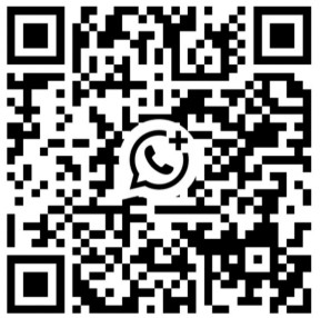 Join Our Group QR Code